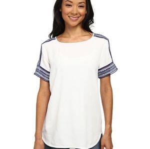 Michael Kors small blouse
